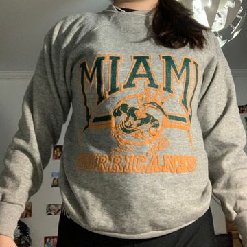 Miami - T-shirts (Grey)