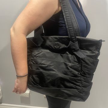Lululemon - Shoulder bags (Black)