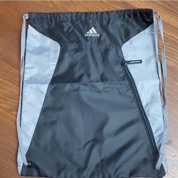 Adidas - Backpacks (Black, Grey)