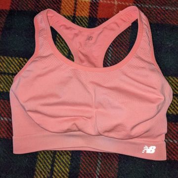 NB - Sport bras (Pink)
