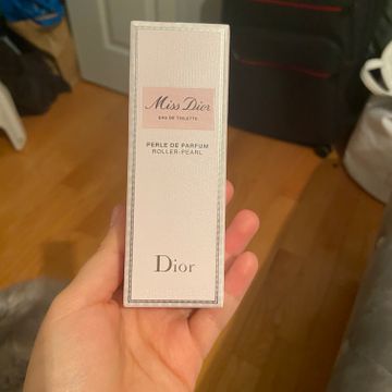 Dior - Perfume