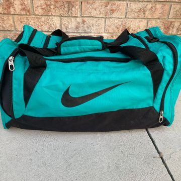 Nike  - Shoulder bags (Blue)