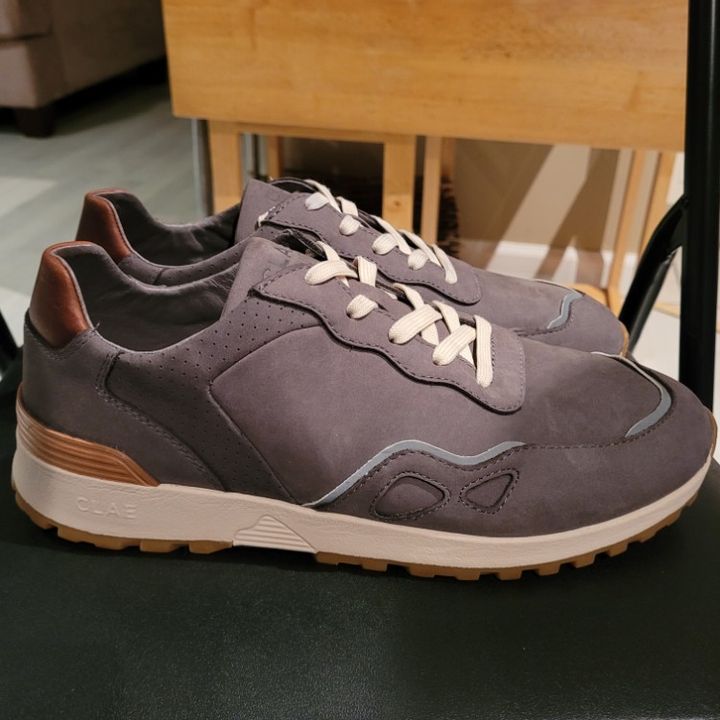 CLAE Chaussures Sneakers Vinted