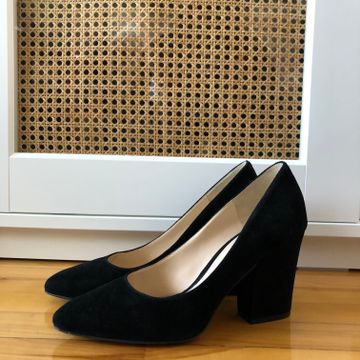 Nine West  - High heels (Black)