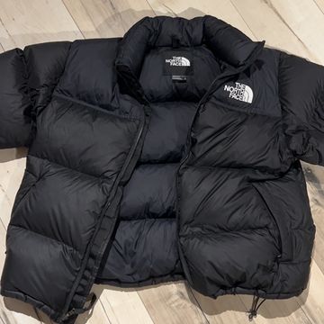 North face - Coats, Duster coats | Vinted