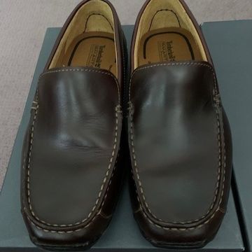 Timberland - Loafers & Slip-ons (Brown)