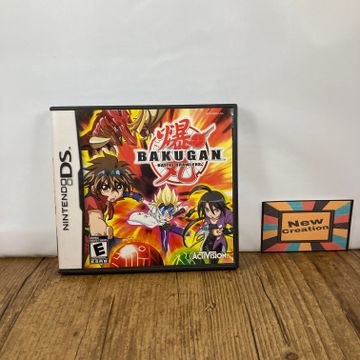 Nintendo - CD, DVD, Son (Noir, Rouge)