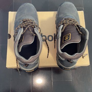 Reebok - Chaussures de sport (Marron)