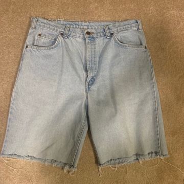Levi’s  - Jean shorts (Blue)