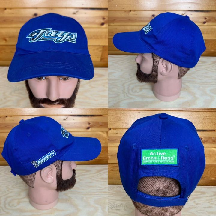 Blue Jays - Hats & Caps, Caps