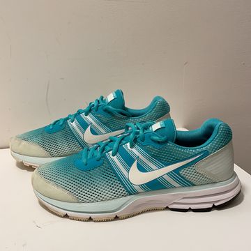 Nike  - Running (Turquiose)