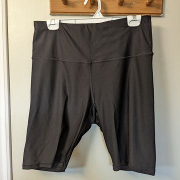 Athletic works  - Shorts (Black)
