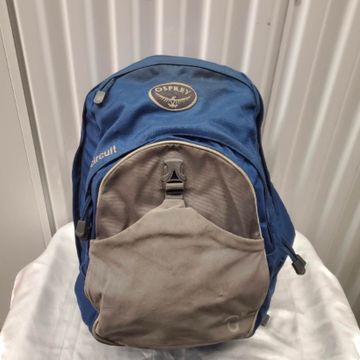 Osprey  - Backpacks (Blue)