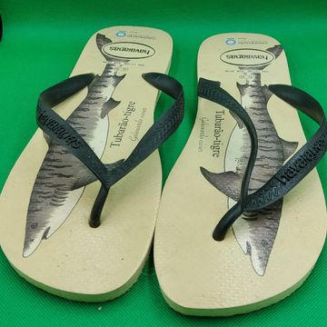 Havaianas - Slippers & flip-flops (Black)