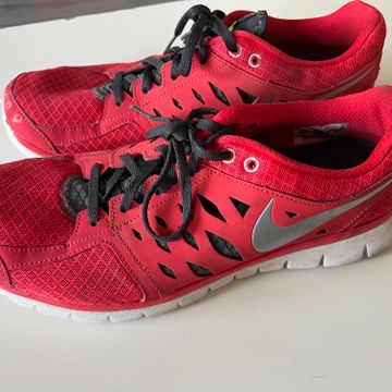Nike - Running (Red)