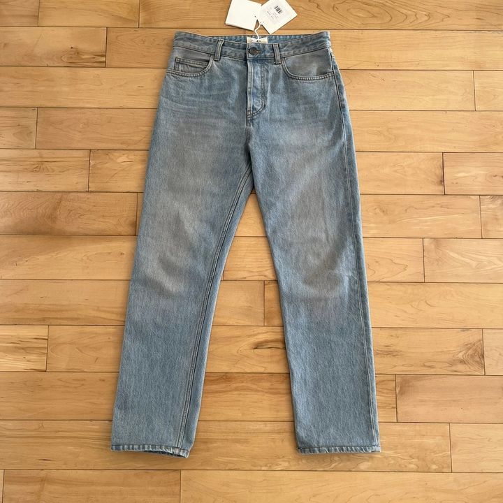 The Row - Jeans, Straight fit jeans | Vinted