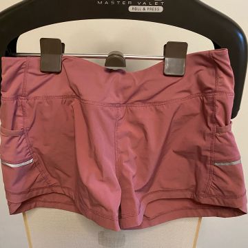 Body Glove - Shorts (Pink)