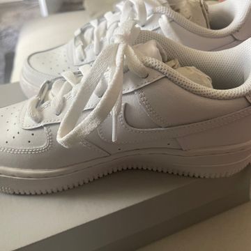 Nike  - Espadrilles (Blanc)