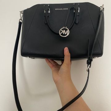 Michael Kors - Handbags (Black)