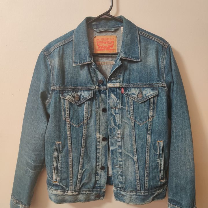 Levi's - Jackets, Denim jackets | Vinted