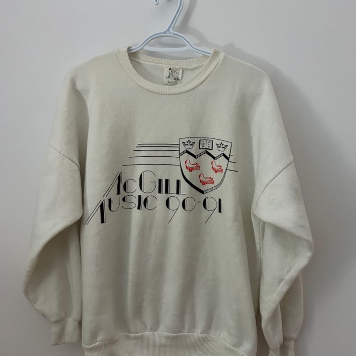 McGill - Hoodies & Sweatshirts, Sweatshirts | Vinted