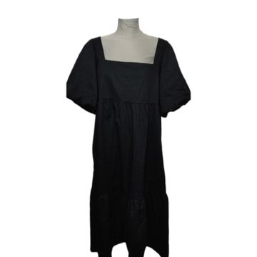 Old Navy  - Midi-dresses (Black)