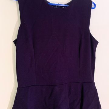 Mercer & Madison - Formal/work dresses (Purple)