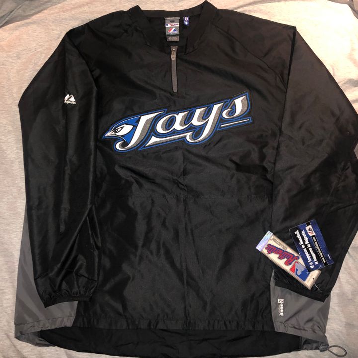 Toronto Blue Jays Jackets