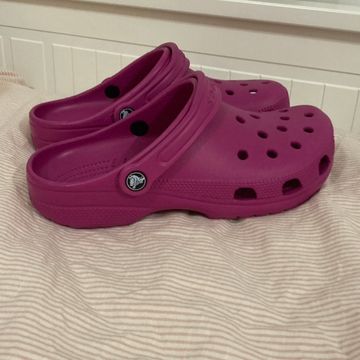 Crocs - Slippers (Pink)