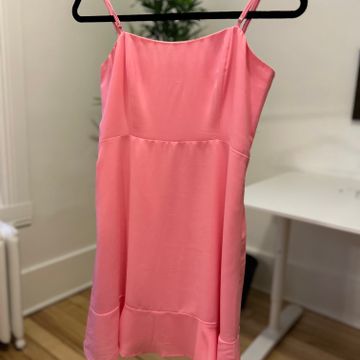 Renamed (simons) - Mini-dresses (Pink)