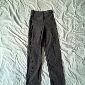 Dynamite - Tailored pants (Black)