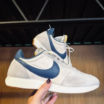 Nike - Sneakers (Gris)
