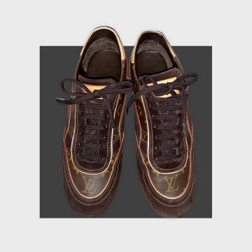 Louis Vuitton - Shoes, Sneakers