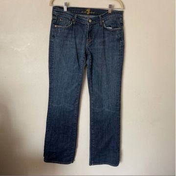 7 For All Mankind - Bootcut jeans