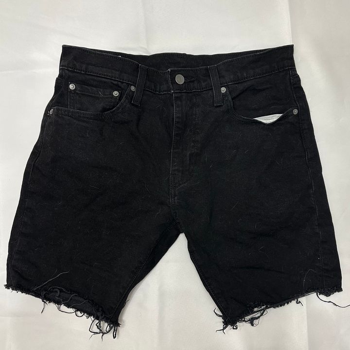 Levi's, Shorts