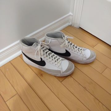 Nike - Sneakers (Blanc, Noir)