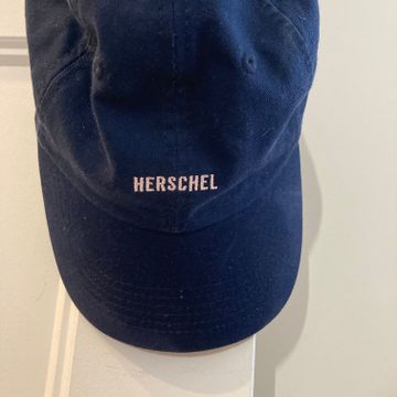 Herschel - Casquettes (Bleu)