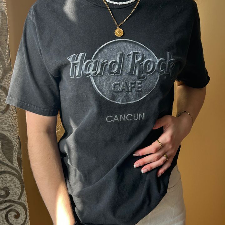 Hard rock cafe - Tops & T-shirts, T-shirts | Vinted