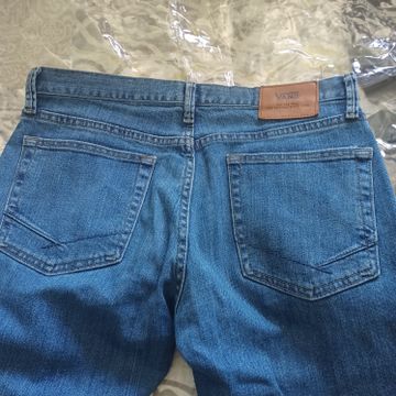 VANS - Slim fit jeans (Blue)