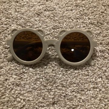 Unbranded  - Sunglasses (Grey)