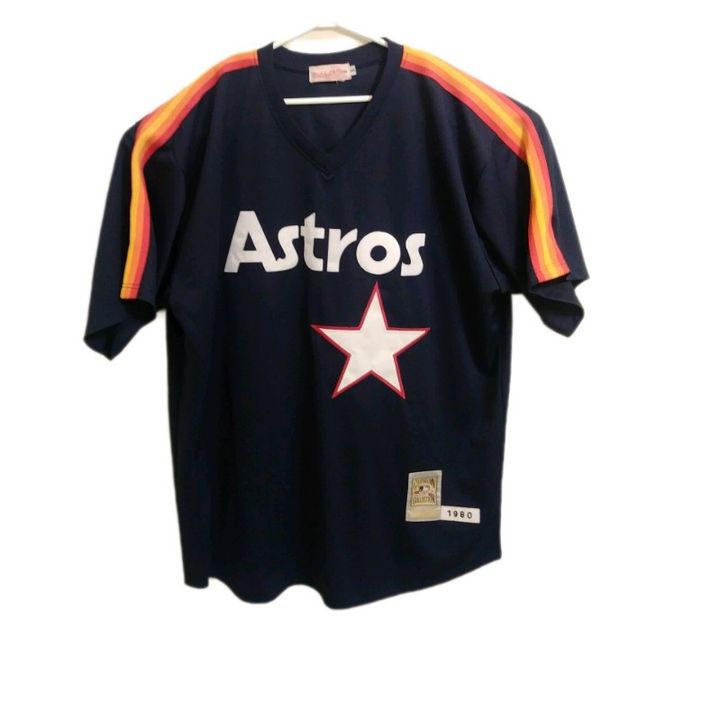 Maillot baseball jersey Jordan vintage - Vinted