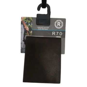 R70 - Porte-clés et cartes (Marron)