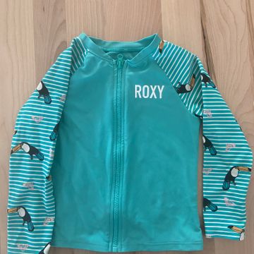 Roxy  - Équipement de natation (Vert)
