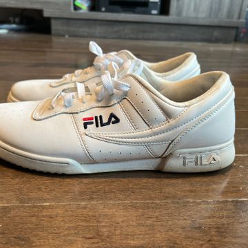 Fila  - Sneakers (White)