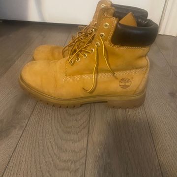 Timberland - Ankle boots