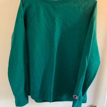Champion  - Sweatshirts (Green)