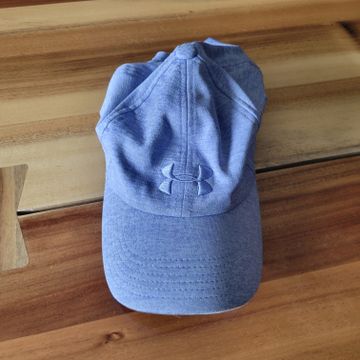 Under armour - Caps & Hats (Blue)