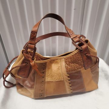 Fossil  - Handbags (Brown)