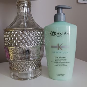 KERASTASE - Hair care (White)