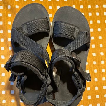 Merrell - Sandals (Black)